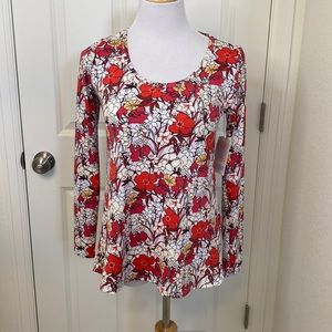 NWT LuLaRoe Lynnae, XS